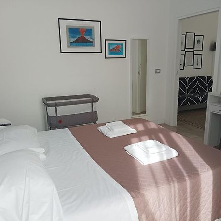 Chiarini22 Apartments Napoli Eksteriør billede