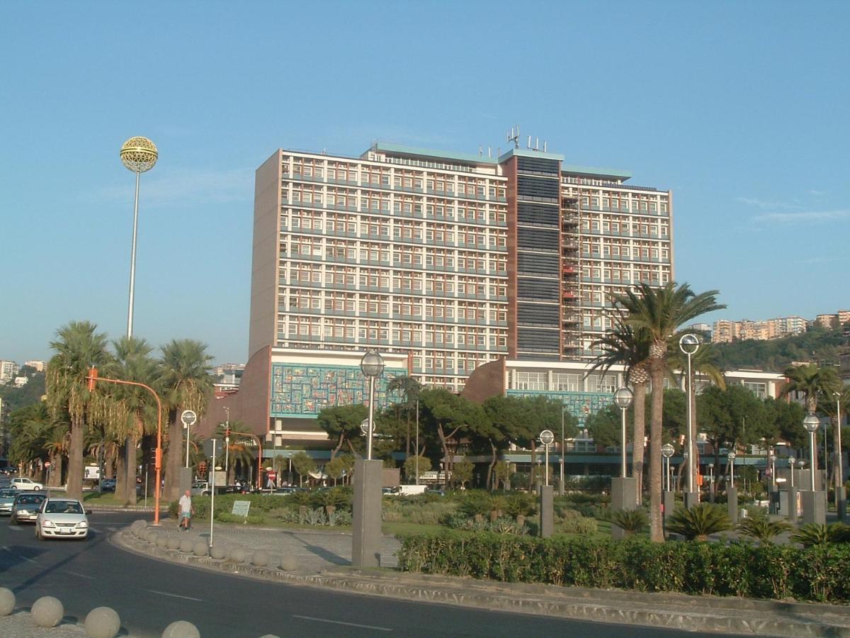 Chiarini22 Apartments Napoli Eksteriør billede
