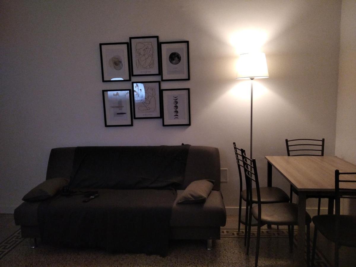 Chiarini22 Apartments Napoli Eksteriør billede