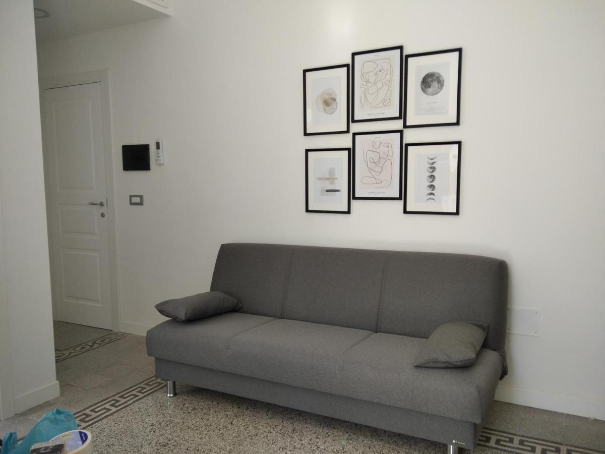 Chiarini22 Apartments Napoli Eksteriør billede
