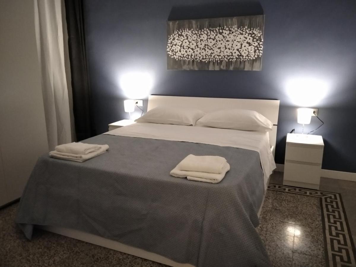 Chiarini22 Apartments Napoli Eksteriør billede