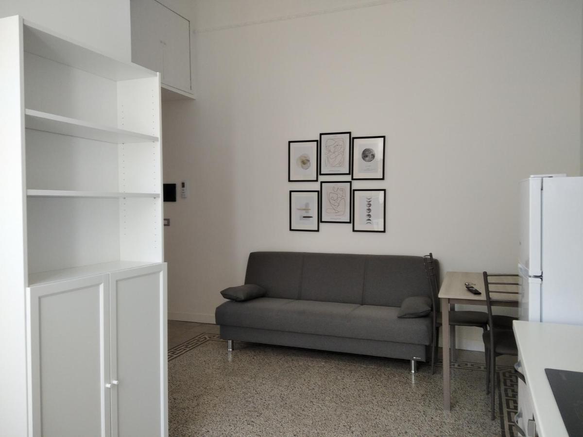 Chiarini22 Apartments Napoli Eksteriør billede