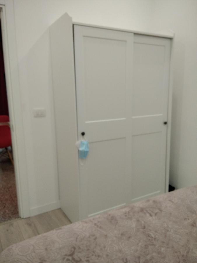 Chiarini22 Apartments Napoli Eksteriør billede