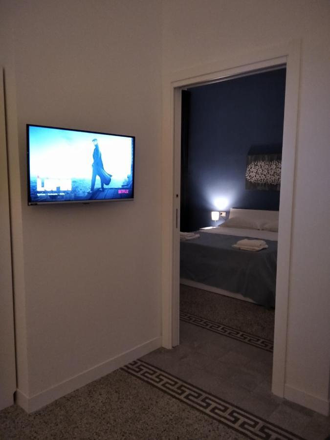 Chiarini22 Apartments Napoli Eksteriør billede