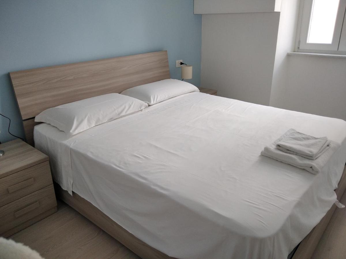 Chiarini22 Apartments Napoli Eksteriør billede