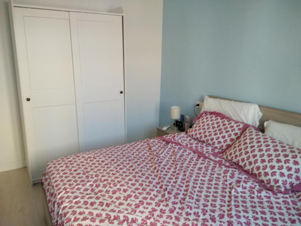 Chiarini22 Apartments Napoli Eksteriør billede