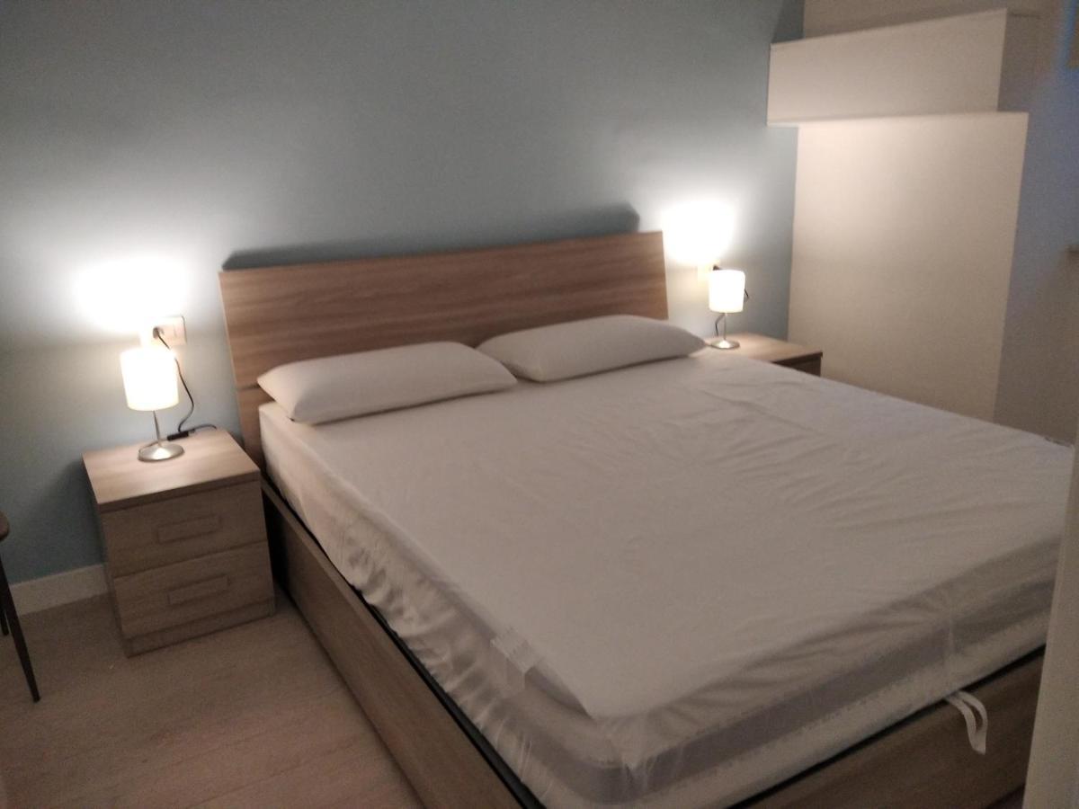 Chiarini22 Apartments Napoli Eksteriør billede