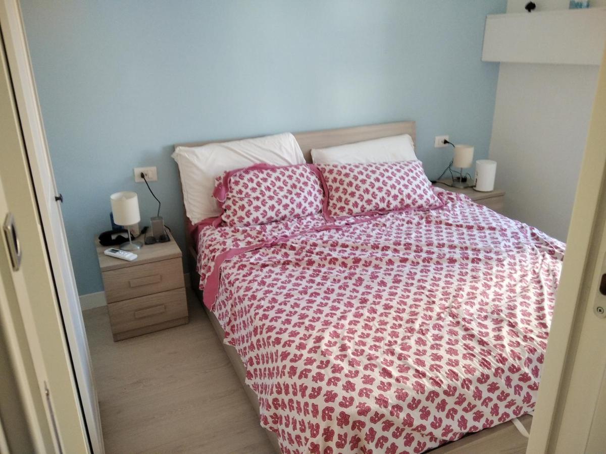 Chiarini22 Apartments Napoli Eksteriør billede