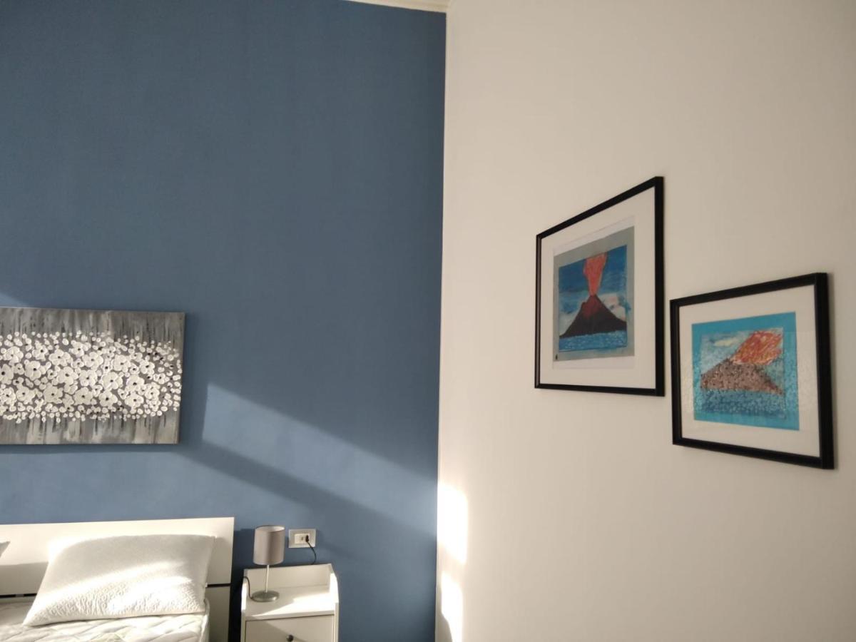 Chiarini22 Apartments Napoli Eksteriør billede