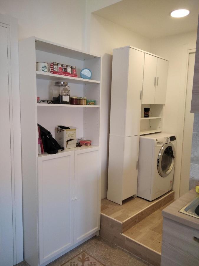 Chiarini22 Apartments Napoli Eksteriør billede