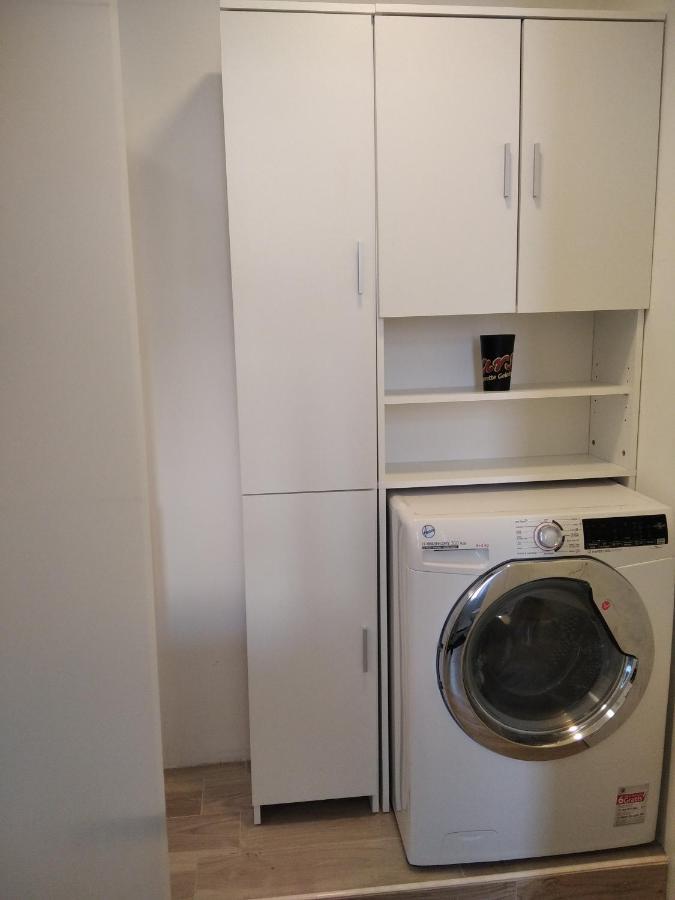 Chiarini22 Apartments Napoli Eksteriør billede