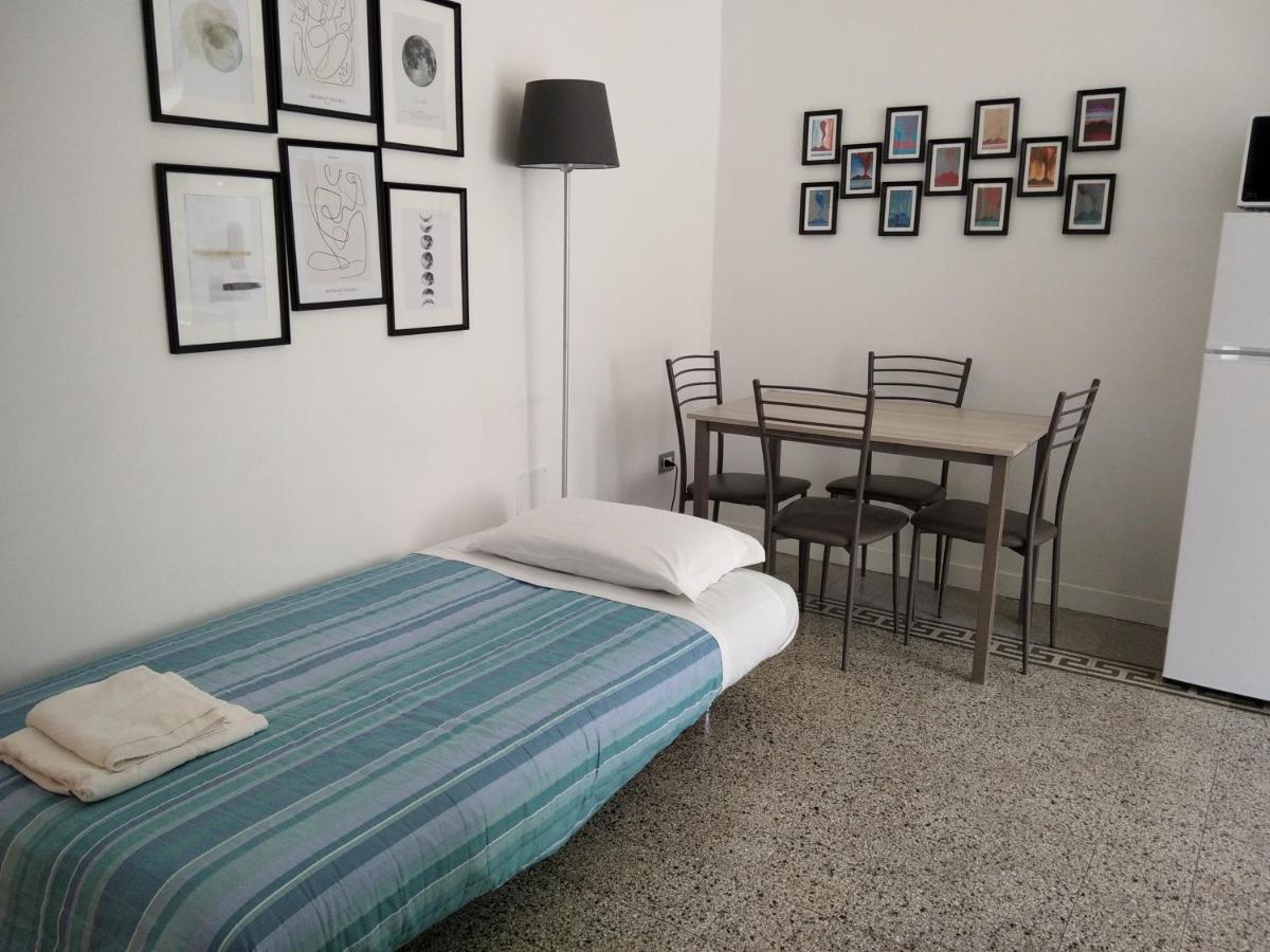 Chiarini22 Apartments Napoli Eksteriør billede