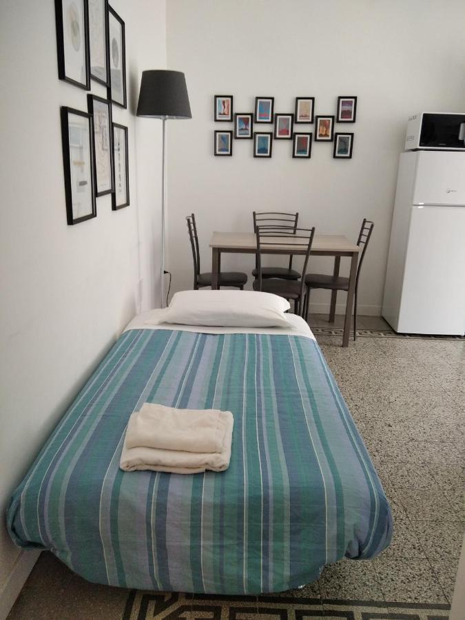 Chiarini22 Apartments Napoli Eksteriør billede