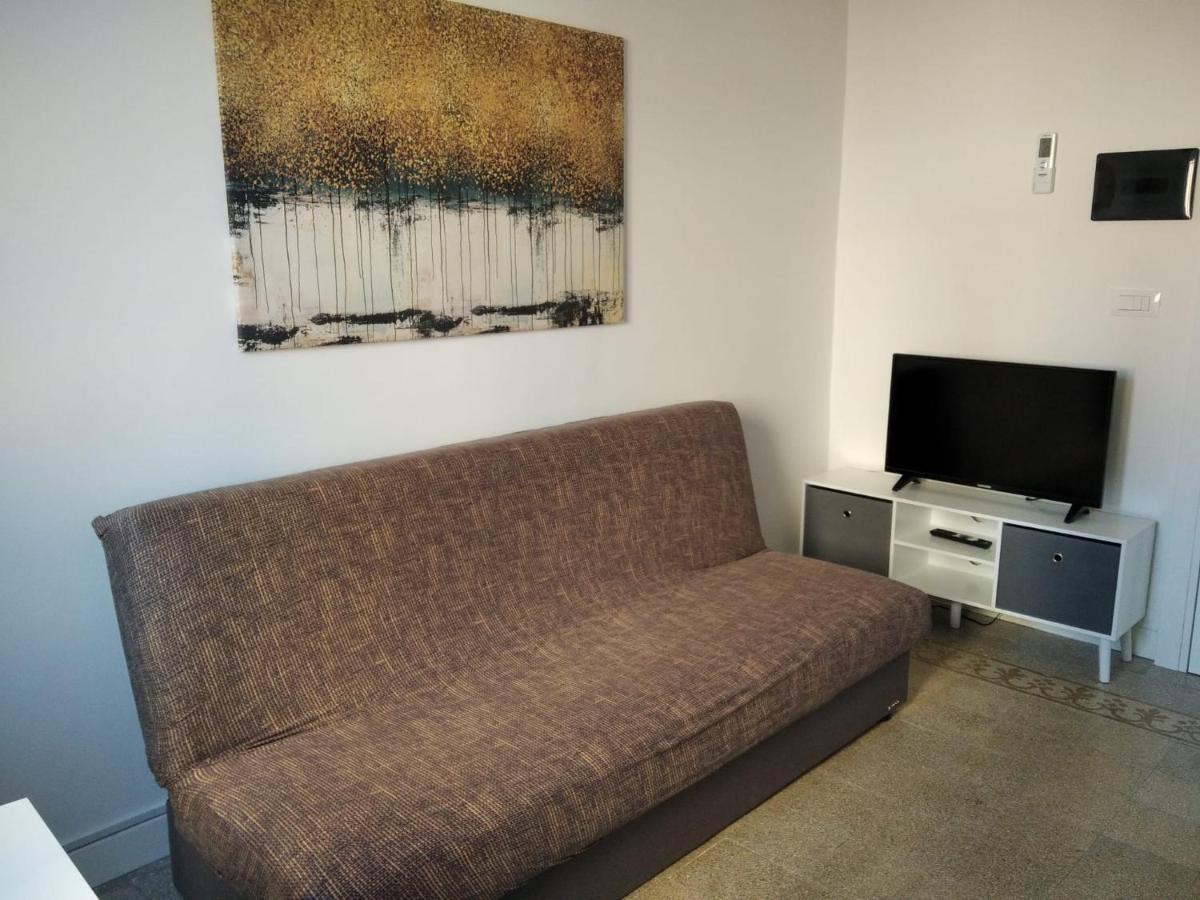 Chiarini22 Apartments Napoli Eksteriør billede