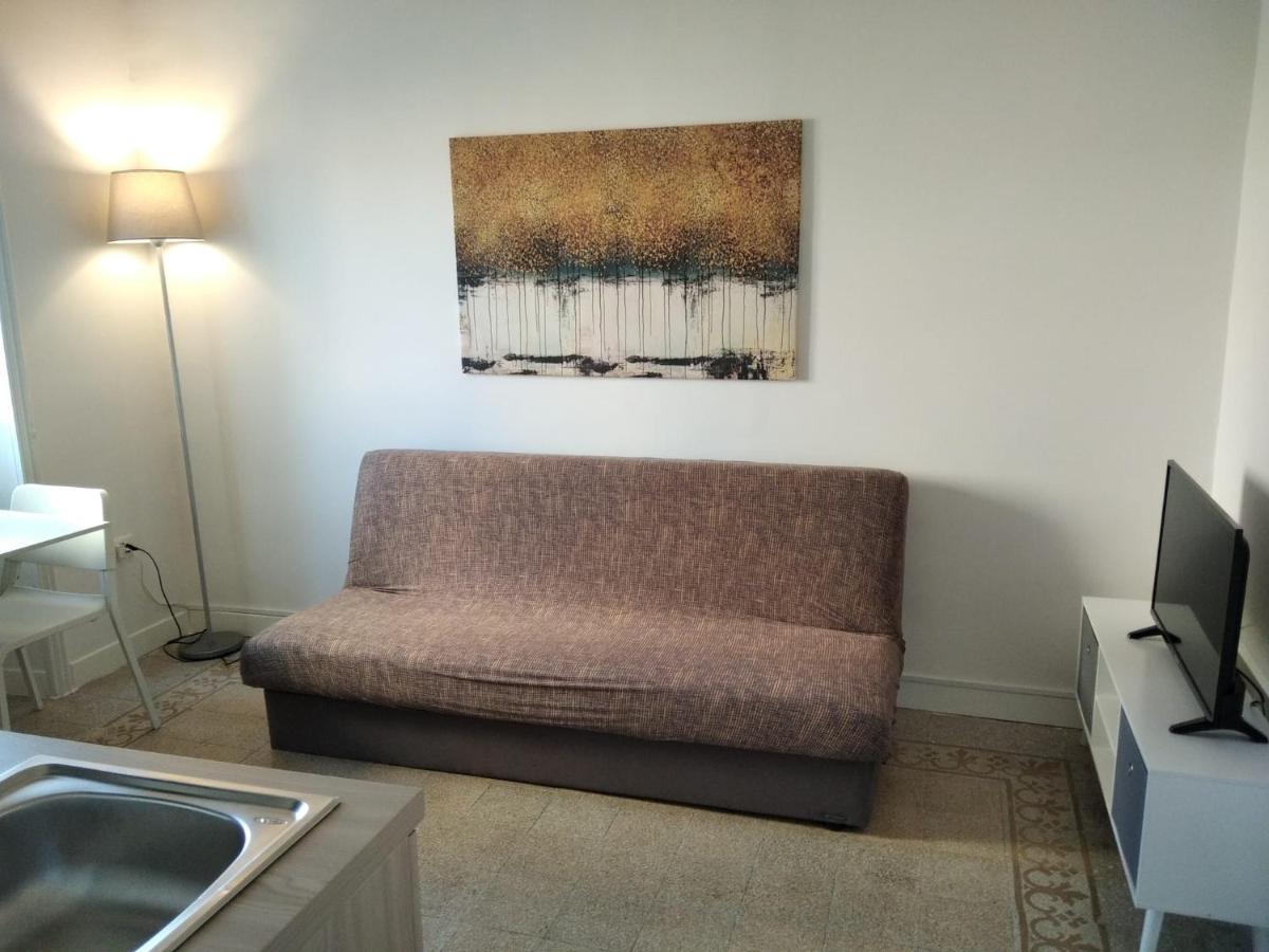 Chiarini22 Apartments Napoli Eksteriør billede