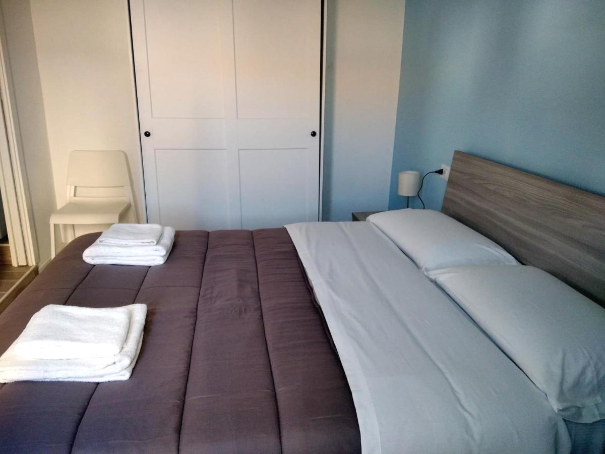 Chiarini22 Apartments Napoli Eksteriør billede