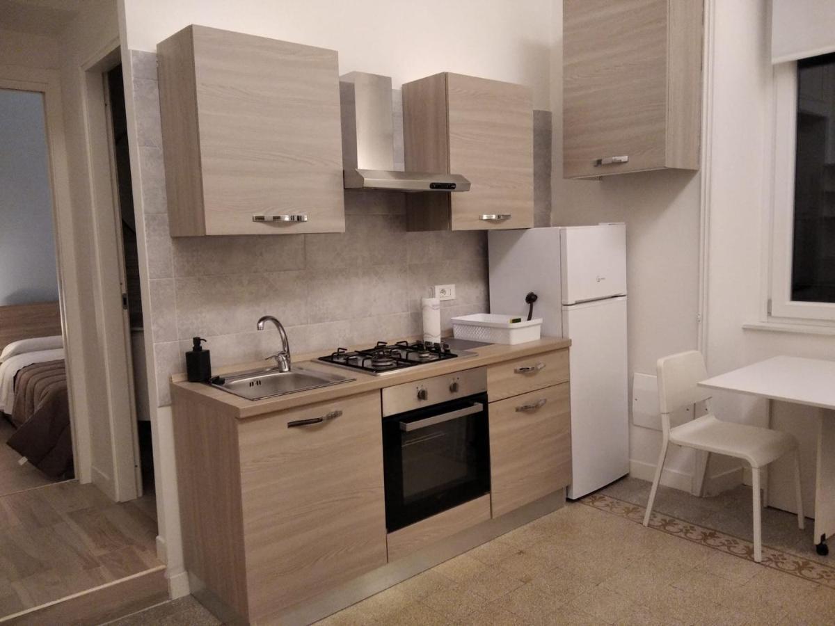 Chiarini22 Apartments Napoli Eksteriør billede
