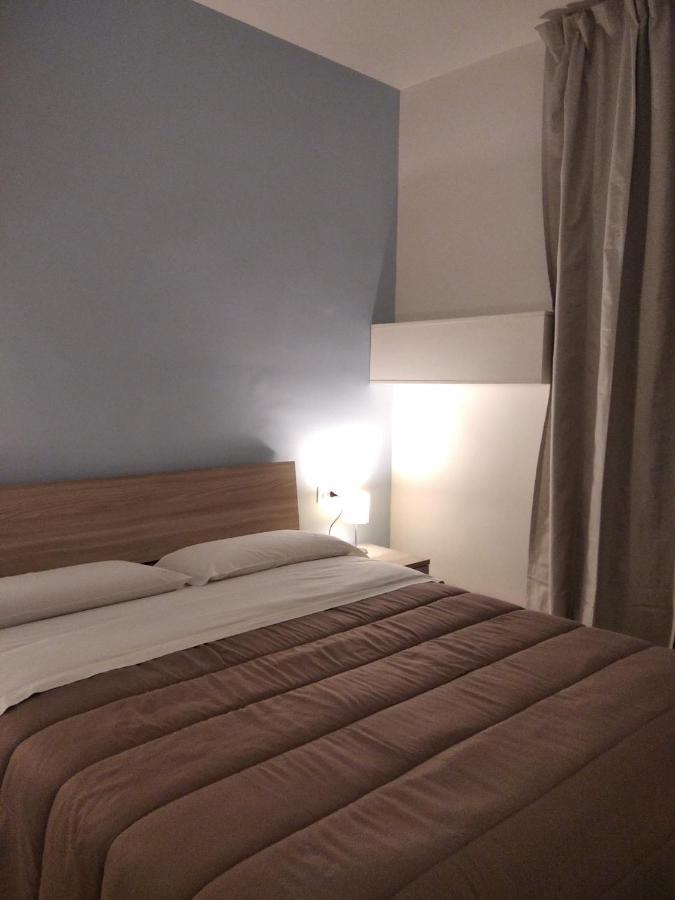 Chiarini22 Apartments Napoli Eksteriør billede