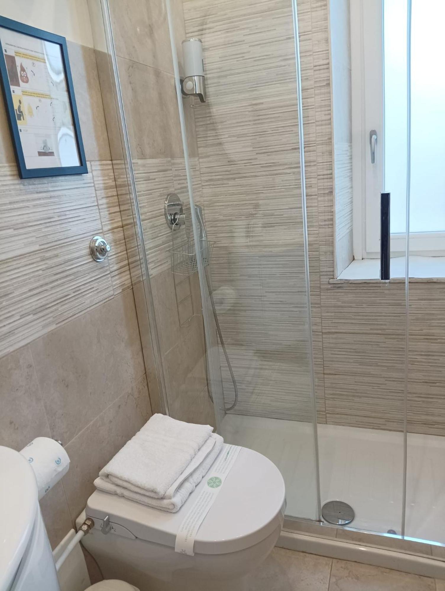Chiarini22 Apartments Napoli Eksteriør billede