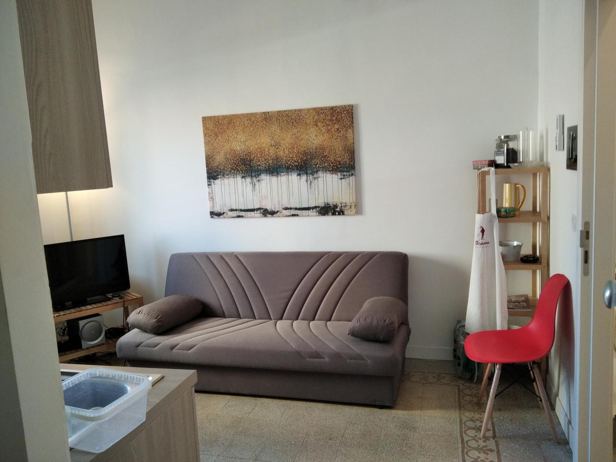 Chiarini22 Apartments Napoli Eksteriør billede