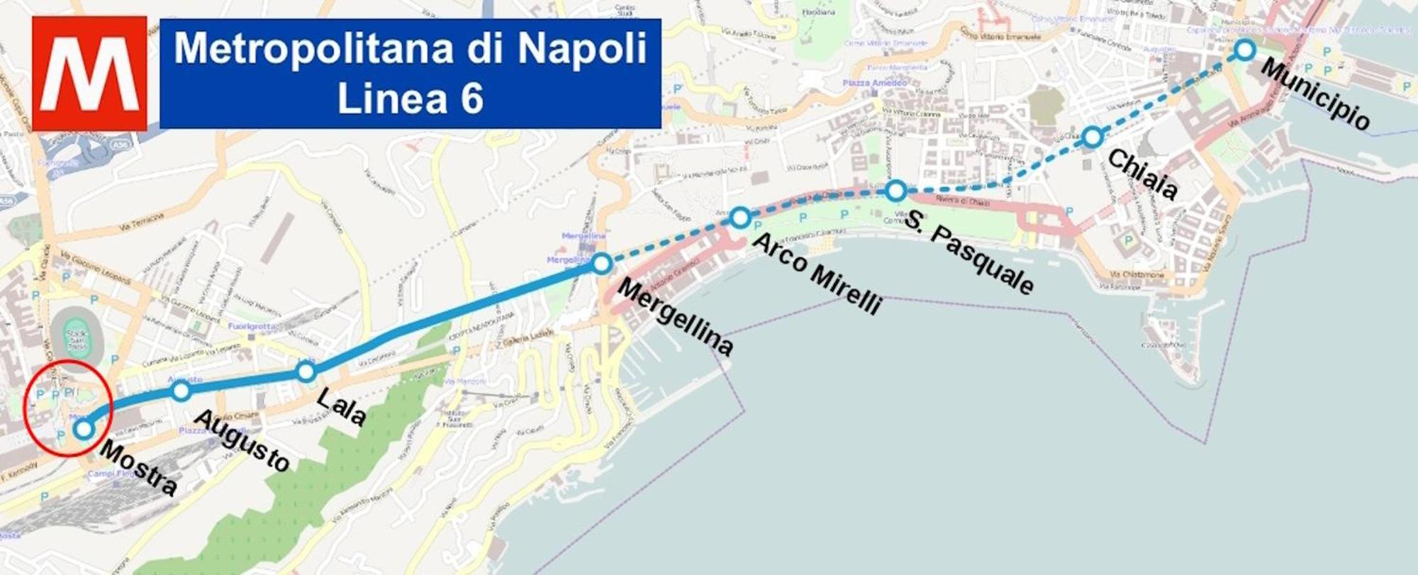 Chiarini22 Apartments Napoli Eksteriør billede